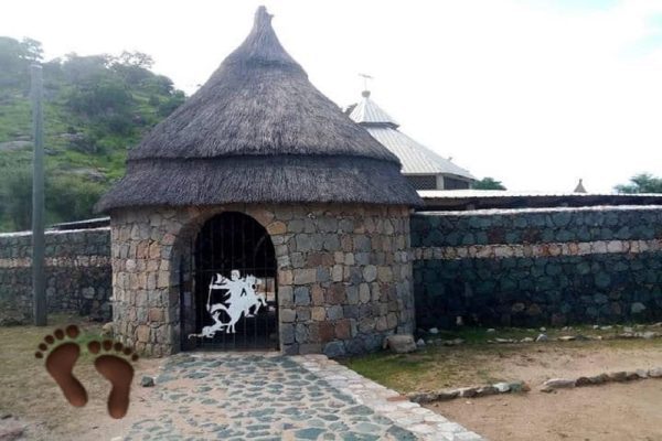 Notre Dame des Apôtres